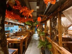 -普洱小黄牛餐厅铜火锅·思茅地方菜(世纪城店)