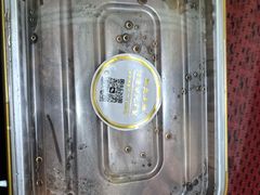 -阳澄湖大闸蟹·琼灵阁牌品牌连锁(吴中总店)