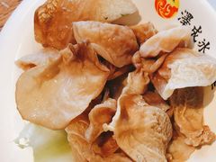 羊肚菌-泽成冰煮羊(非·遗三分店)