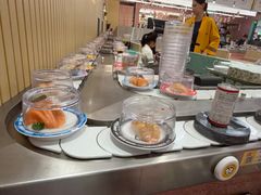 -元气寿司(环球港店)