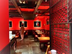 -绿茶餐厅(蓝色港湾店)