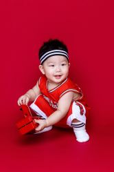 -小熊维尼高端儿童摄影(南山信和店)