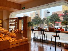 -那家面包房(珠江路店)