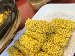 -香融府·烤鸭·家常菜(马家堡路店)