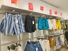 -C&A(茂业天地店)