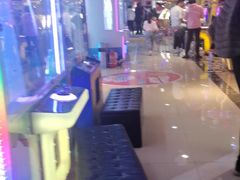 -大玩家(万达广场大连甘井子店)