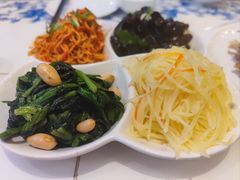 -东方饺子王(大屯路店)