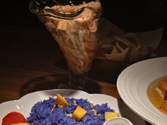 -星叶·东南亚料理(温州万象城店)