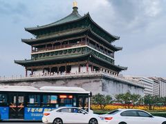 -西安鼓楼