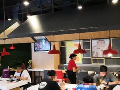 -永和大王(浦东南路店)