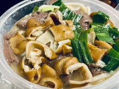 -锦泓老字号猪脏粉(东联大厦店)