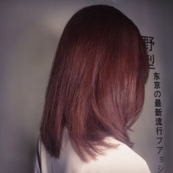 -藤野造型