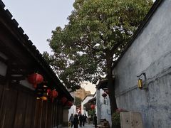 -三坊七巷历史文化街区