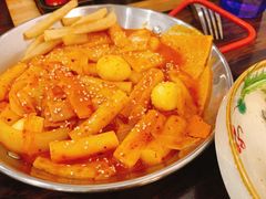 -Kpasta韩式意大利面