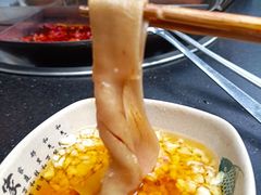 -化龙桥九宫格火锅(清水河店)