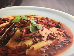 -一个叫川的地方(麒麟新天地店)
