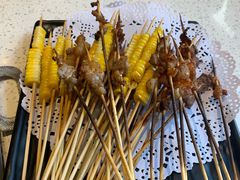 -九府羊·鲜羊火锅·烤串(新华路店)