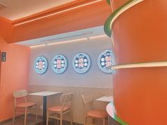 -燃熊中国汉堡(中山门店)