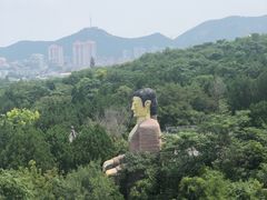 -千佛山风景名胜区