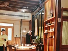 -南园民国茶楼餐厅·常州菜(北大街店)
