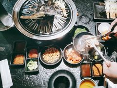 -九田家黑牛烤肉料理(石路天虹店)