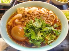 -喜晋道面馆(华严寺广场店)