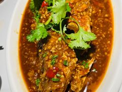 -又见炊烟私房菜(敬亭路店)