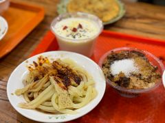 -杜记甜食(大众巷店)