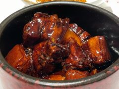 -老吉士酒家(天平路店)