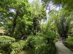-成都杜甫草堂博物馆