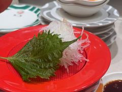 -新一番三文鱼寿司(大东海店)