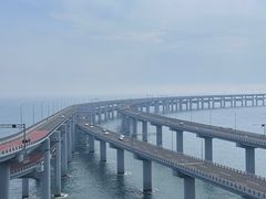 -星海湾跨海大桥