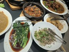 -老家水饺濮阳菜(巴黎街店)