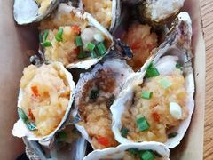 -八一好吃街·高品美食广场