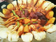 -老宋一锅出(静海店)