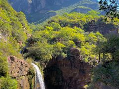 -云台山风景名胜区