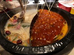 -钢管厂歆瑞源油卤串串香(春熙路太古里店)