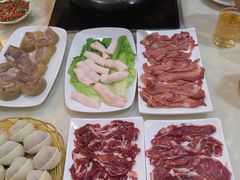 -潮悦牛肉火锅城(水贝店)
