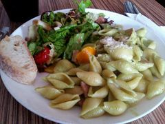 -榖屋house of flour(张江首店)