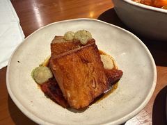 -MAGPIE喜鹊派餐厅(华侨城店)