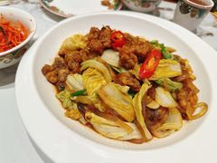 -巴依老爷新疆美食(常营店)
