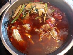 -胖娃古镇鸡杂(磁器口总店)