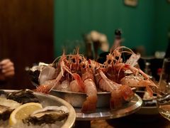 鳌虾-斯普汇生蚝牛排馆(中骏世界城店)