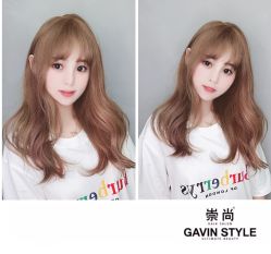 -AYO SALON