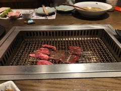-樱宿日式和牛烧肉(五道口店)