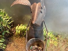 -J Create城市露营咖啡·简餐·宠物(上海动物园店)