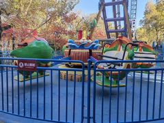 -哈尔滨文化公园