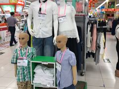-华润万家(临城店)