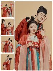 点击看大图 -今生有约婚纱摄影店(景德路店)