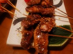 -大江户日本料理(吕厝店)